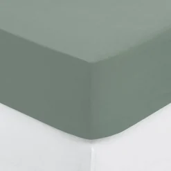 Drap-housse, coton*ATMOSPHERA Outlet