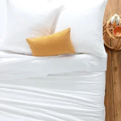 Drap-housse, coton*ATMOSPHERA