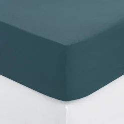 Drap-housse, coton*ATMOSPHERA New