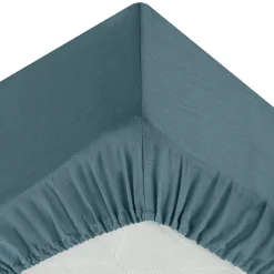 Drap-housse, coton*ATMOSPHERA New