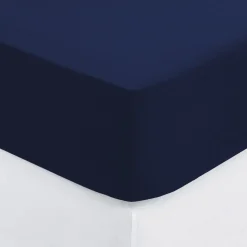 Drap-housse, coton*ATMOSPHERA Sale