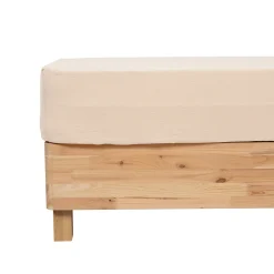 Drap-housse "Flora"*ATMOSPHERA Clearance