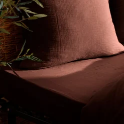 Drap-housse "Flora"*ATMOSPHERA Discount