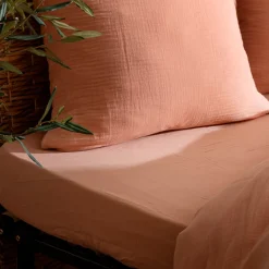 Drap-housse "Flora"*ATMOSPHERA Online