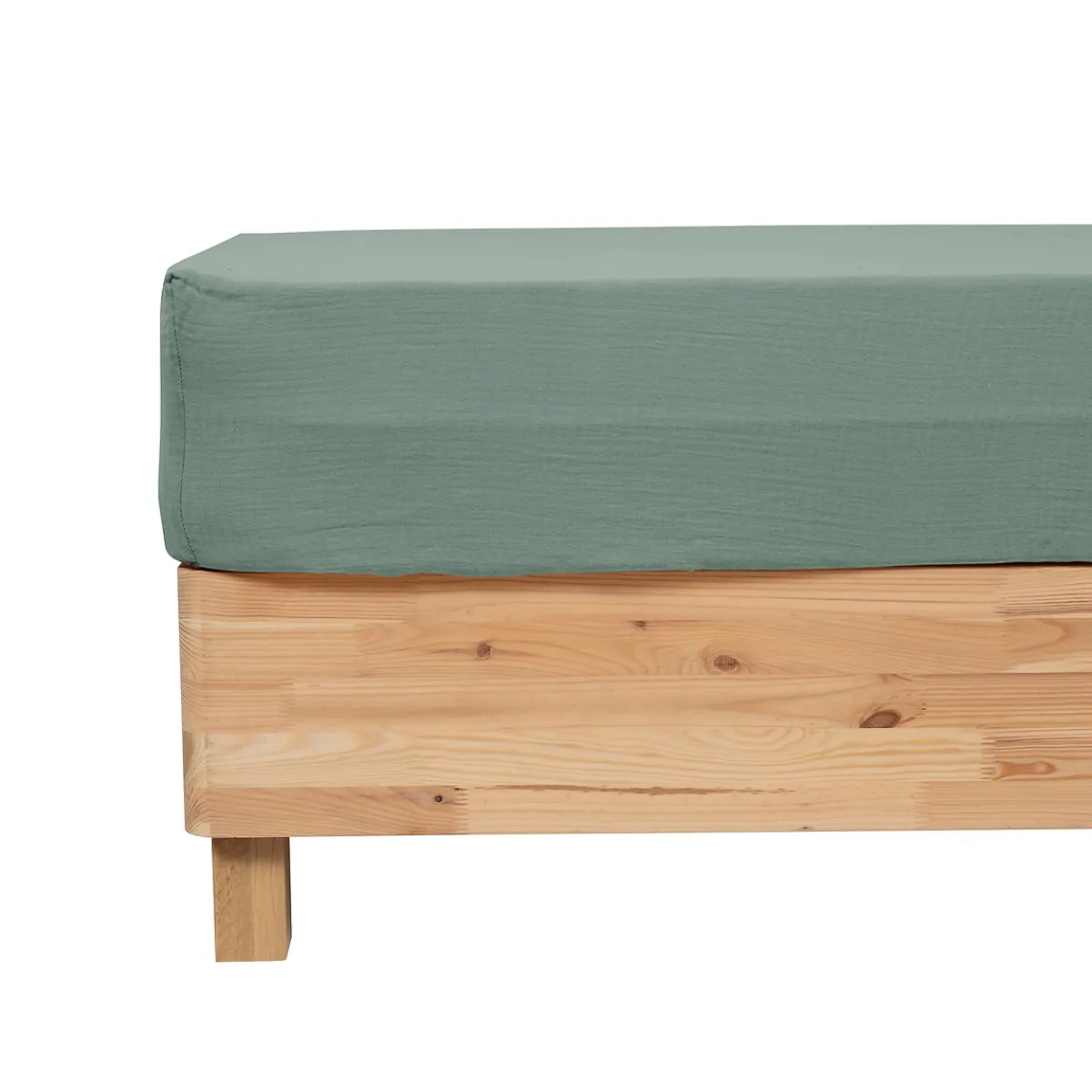 Drap-housse "Flora"*ATMOSPHERA Sale