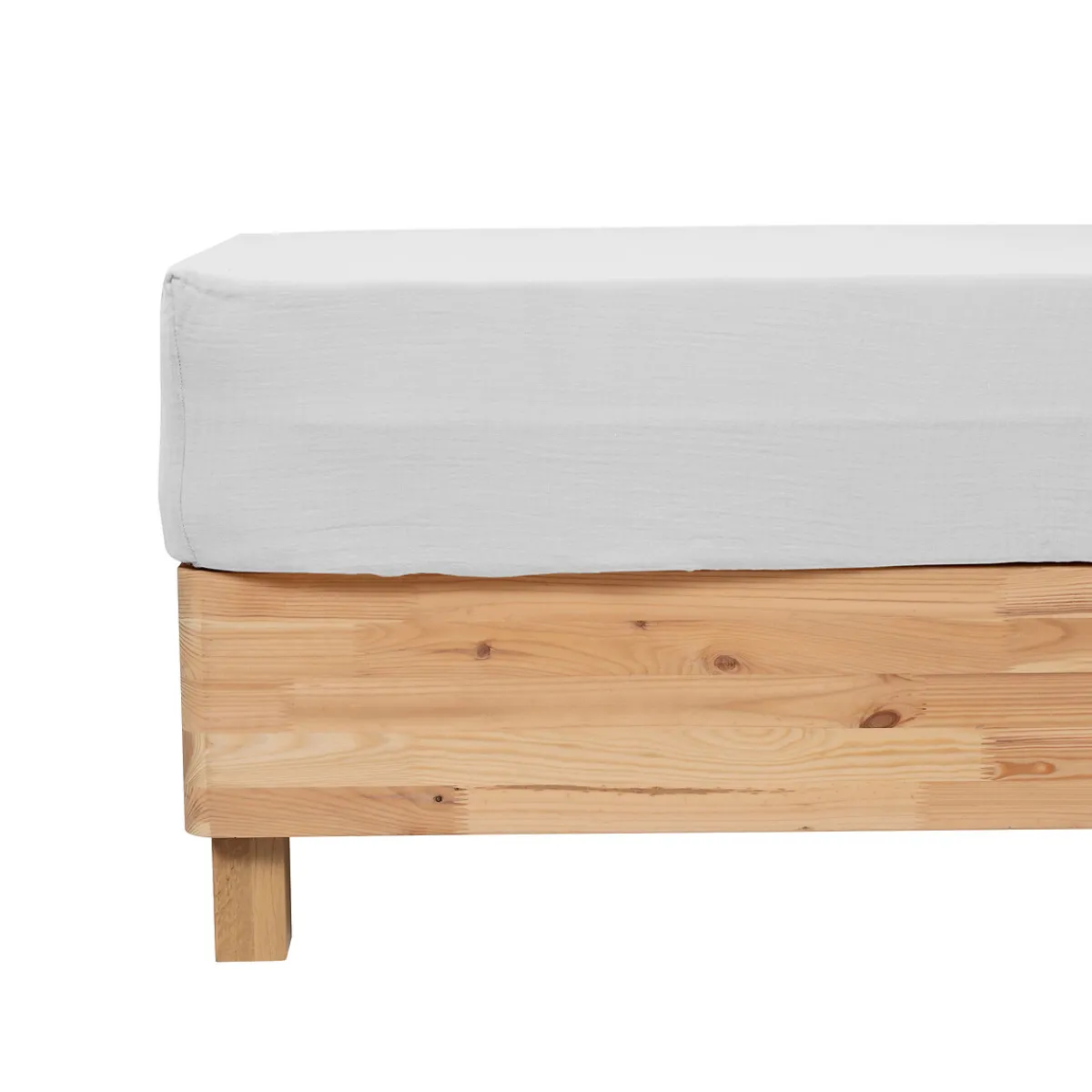 Drap-housse "Flora"*ATMOSPHERA Sale