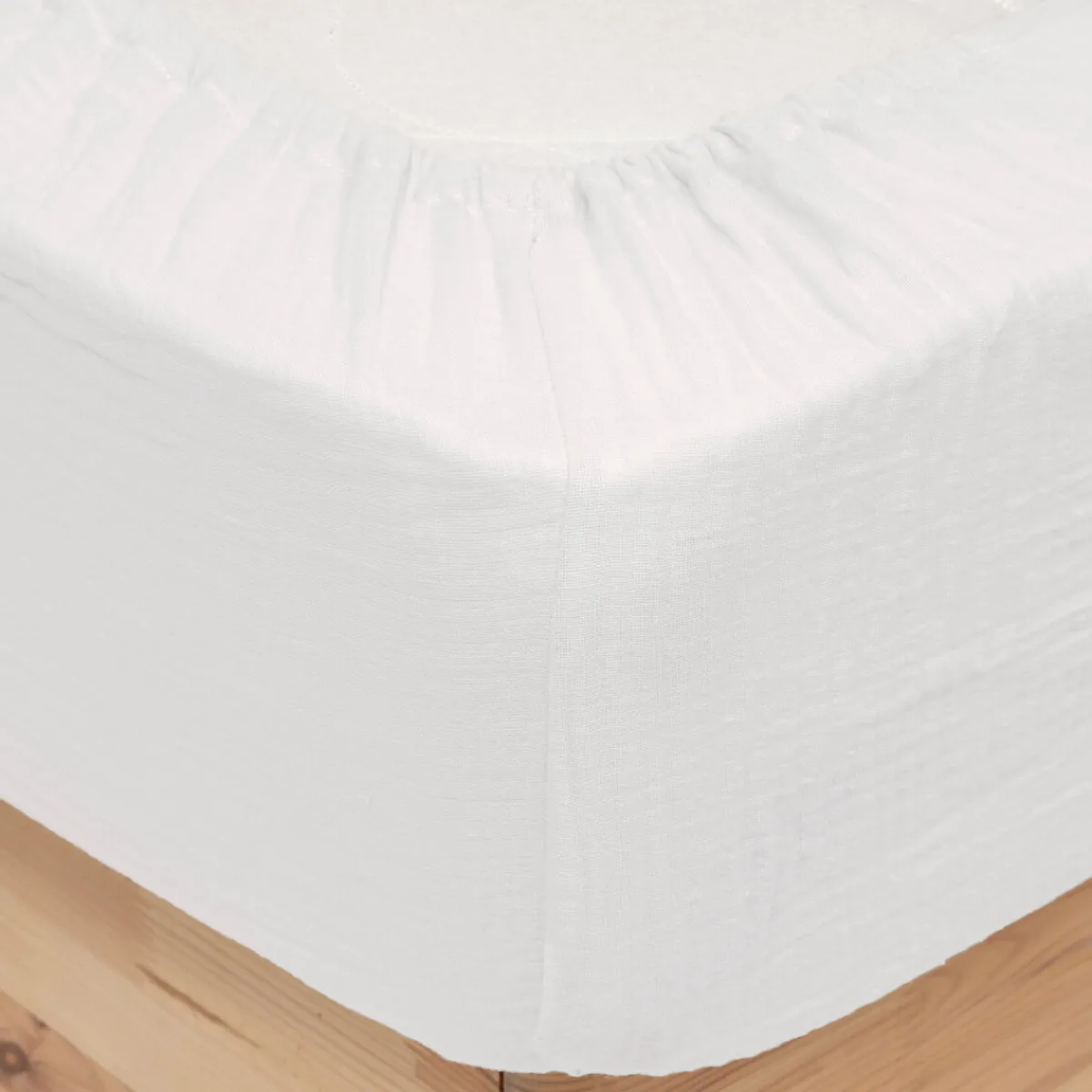 Drap-housse "Flora"*ATMOSPHERA Sale