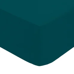 Drap-housse, percale*ATMOSPHERA Clearance