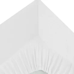 Drap-housse, percale*ATMOSPHERA Outlet