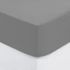 Drap-housse, percale*ATMOSPHERA Outlet