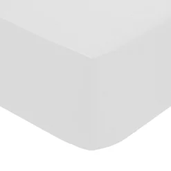 Drap-housse, percale*ATMOSPHERA Sale