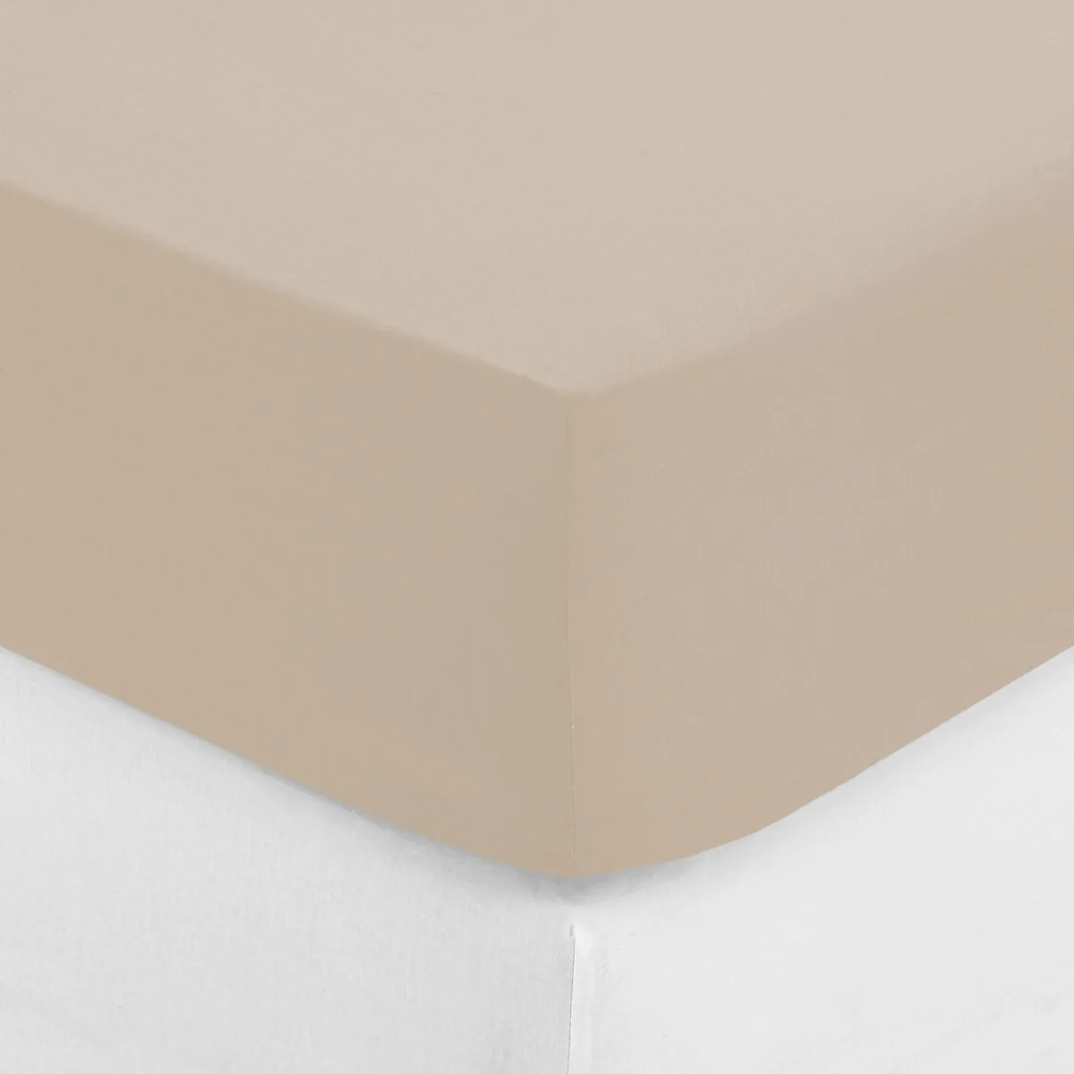 Drap-housse, percale*ATMOSPHERA