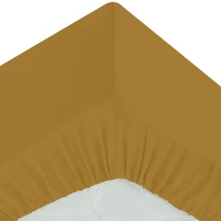 Drap-housse, percale*ATMOSPHERA