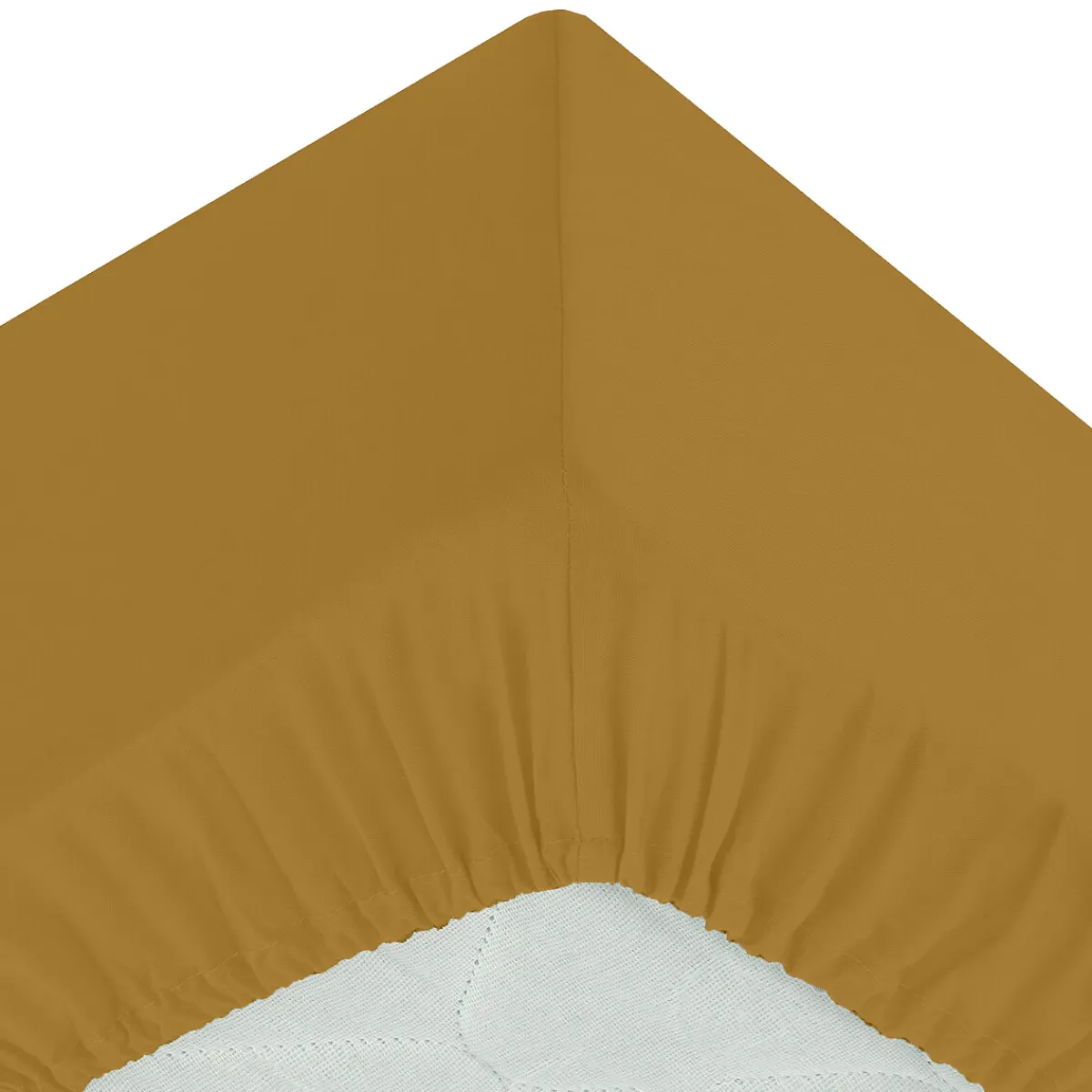 Drap-housse, percale*ATMOSPHERA