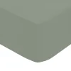 Drap-housse, percale*ATMOSPHERA Discount