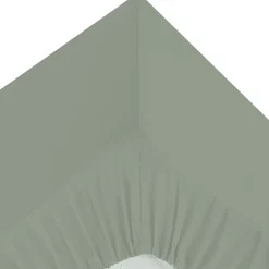 Drap-housse, percale*ATMOSPHERA Discount