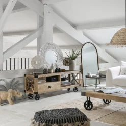 Elephant déco "Kyra"*ATMOSPHERA Best