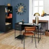 Ensemble bureau "Tedy" + chaise "Dario"*ATMOSPHERA Outlet