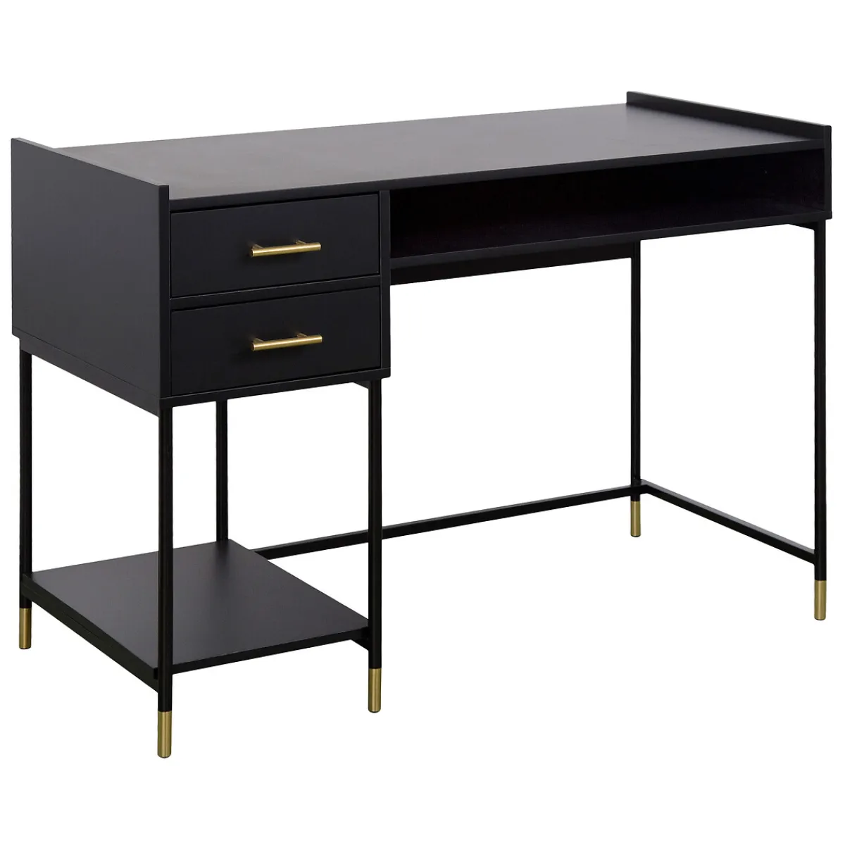 Ensemble bureau "Tedy" + chaise "Sirac"*ATMOSPHERA