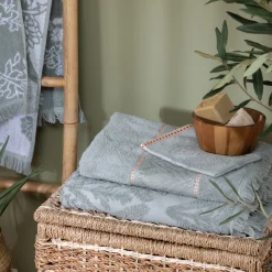 Ensemble de bain 3 pièces "Wild"*ATMOSPHERA Discount