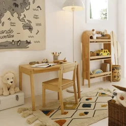 Ensemble table + chaise enfant "Robin"*ATMOSPHERA Best