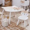 Ensemble table + chaise enfant "Renard"*ATMOSPHERA Sale