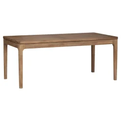 Ensemble table à manger "Sabor" + 4 fauteuils "Kale"*ATMOSPHERA Sale