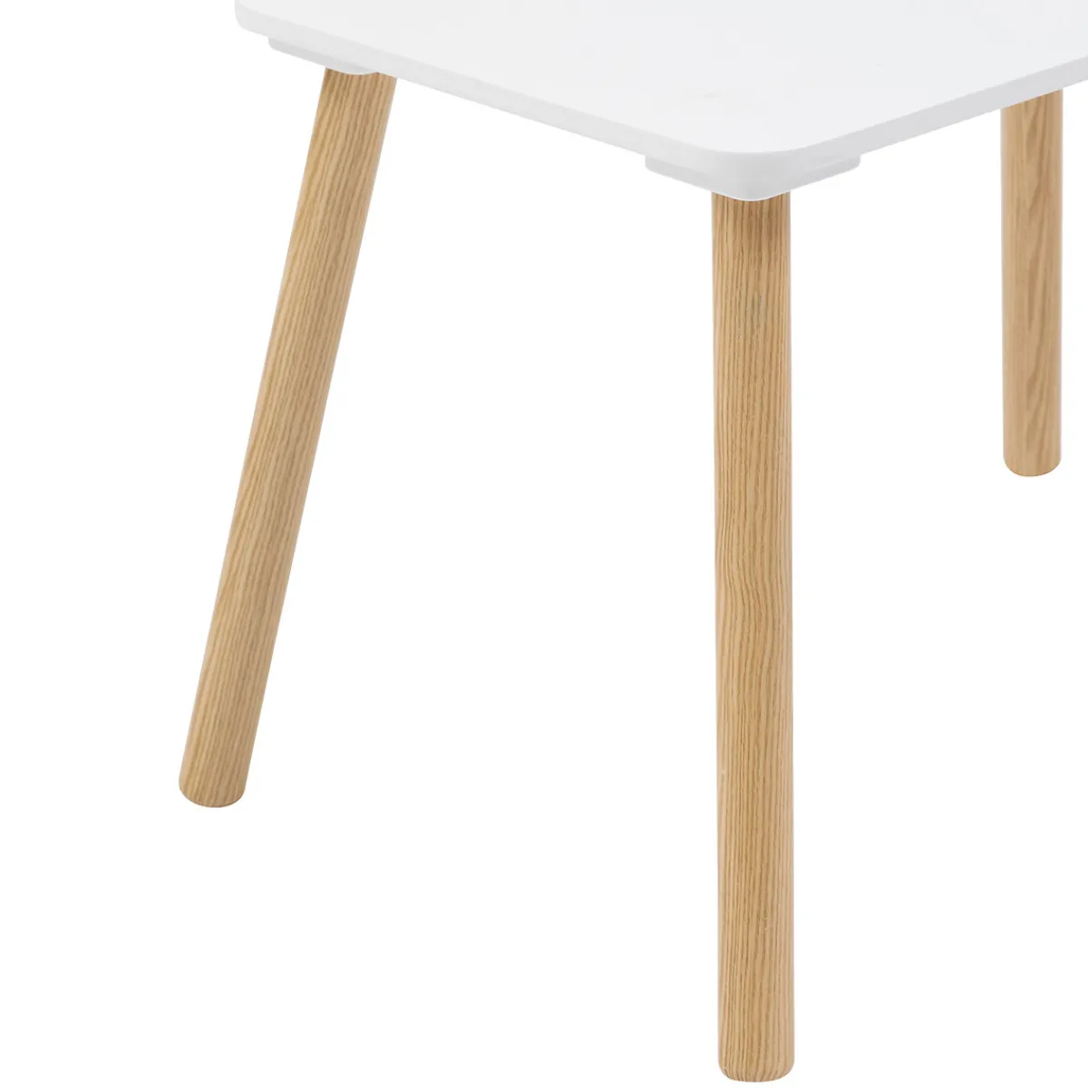 Ensemble table et 2 chaises enfant "Alex"*ATMOSPHERA Sale