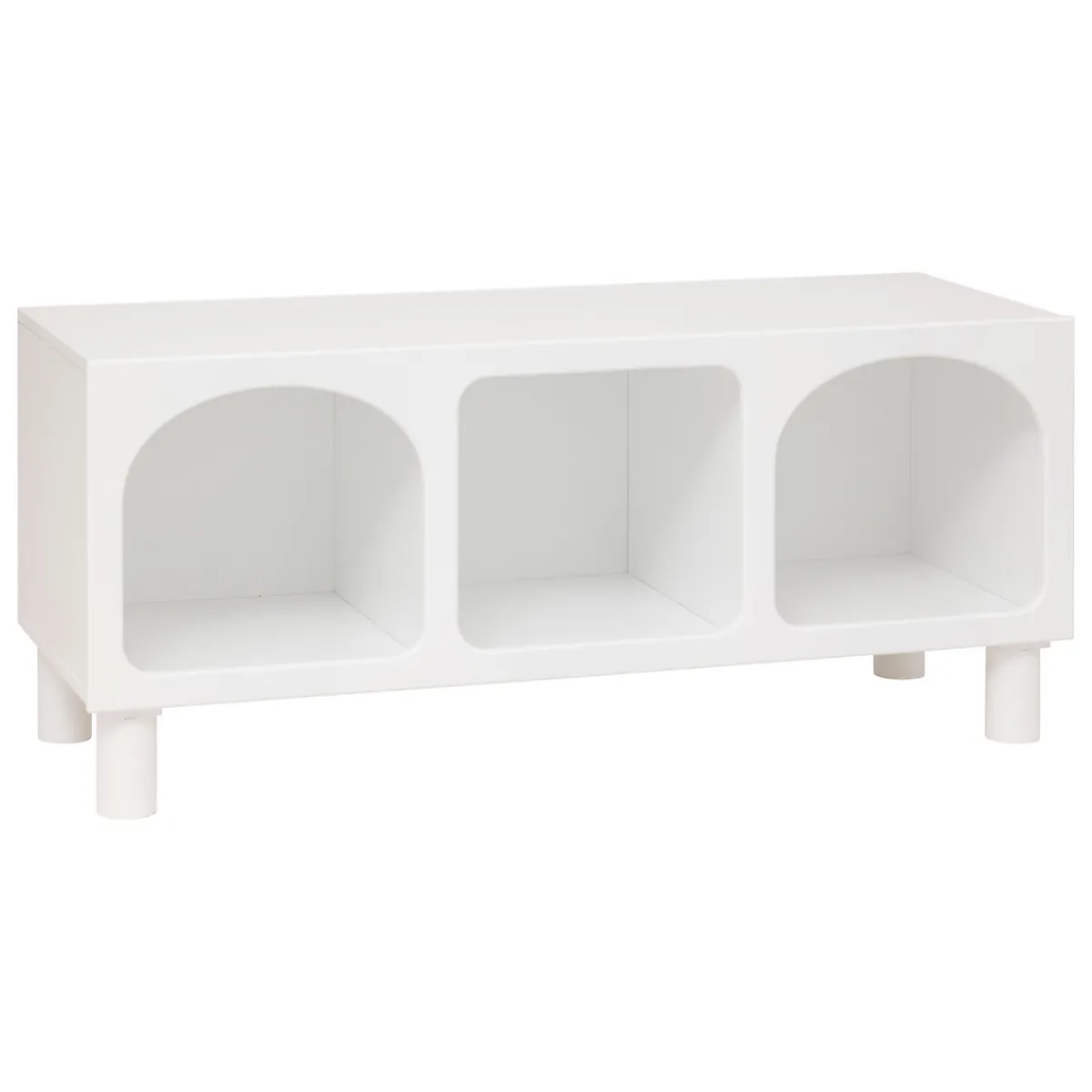 Etagère 3 compartiments "Tara"*ATMOSPHERA Discount