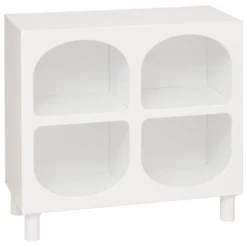 Etagère 4 compartiments "Tara"*ATMOSPHERA Hot