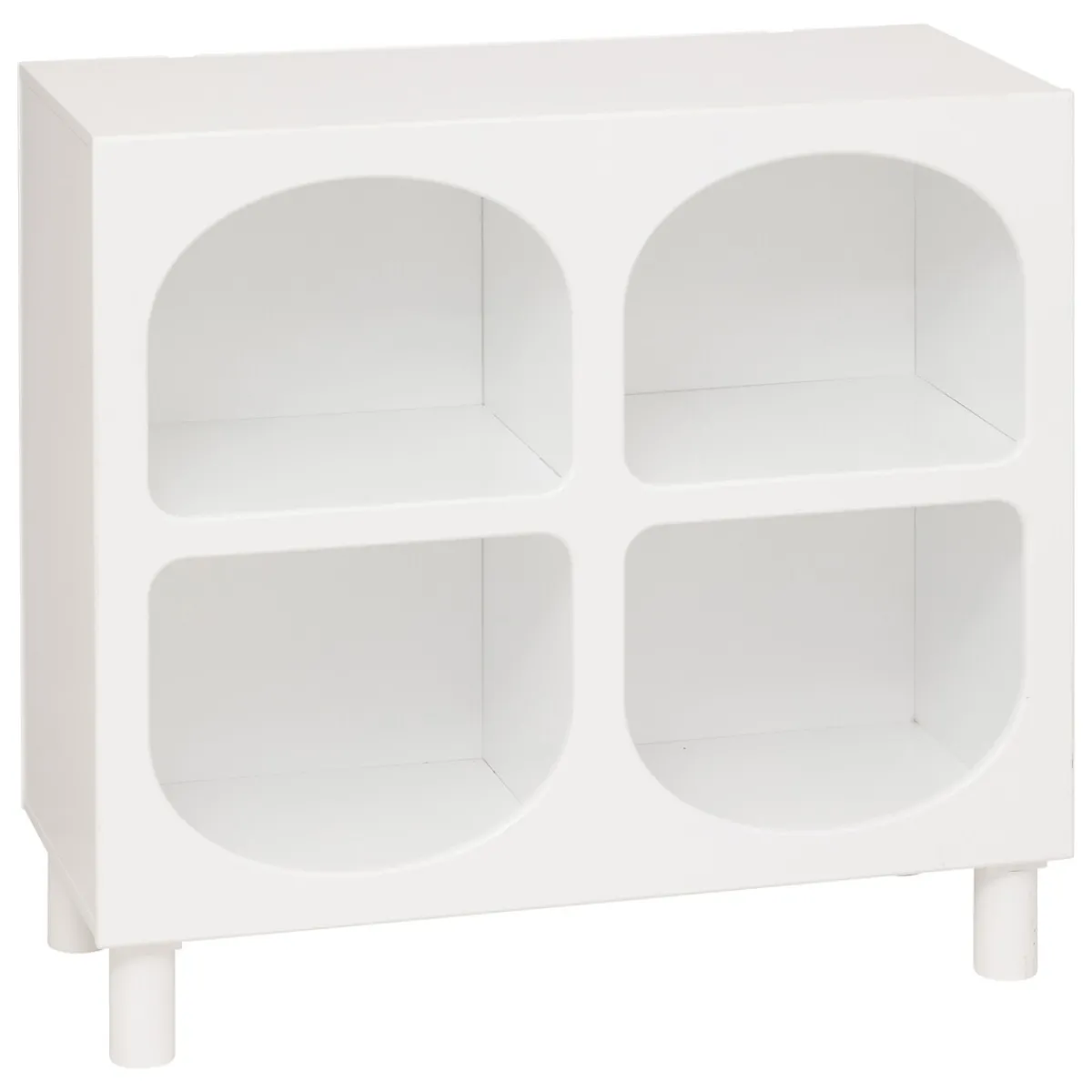 Etagère 4 compartiments "Tara"*ATMOSPHERA Hot