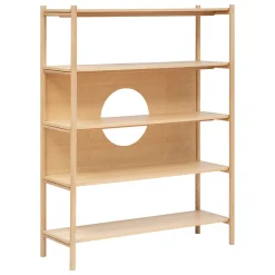 Etagère 5 niveaux "Arden"*ATMOSPHERA