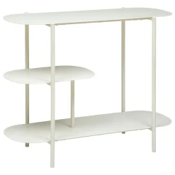 Etagère 3 niveaux "Haja"*ATMOSPHERA Clearance