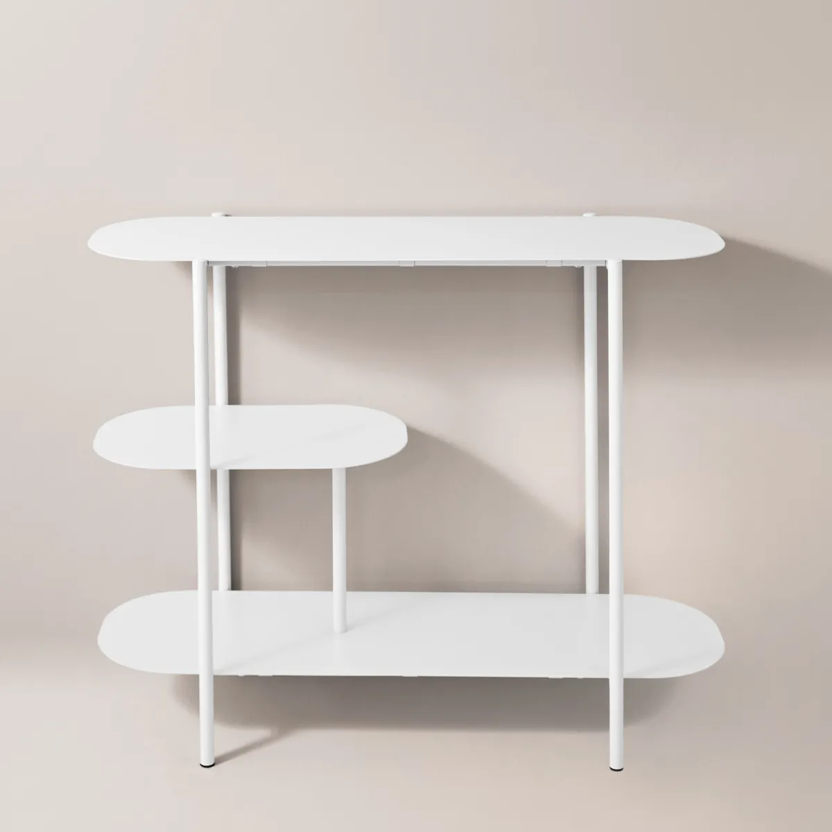 Etagère 3 niveaux "Haja"*ATMOSPHERA Clearance