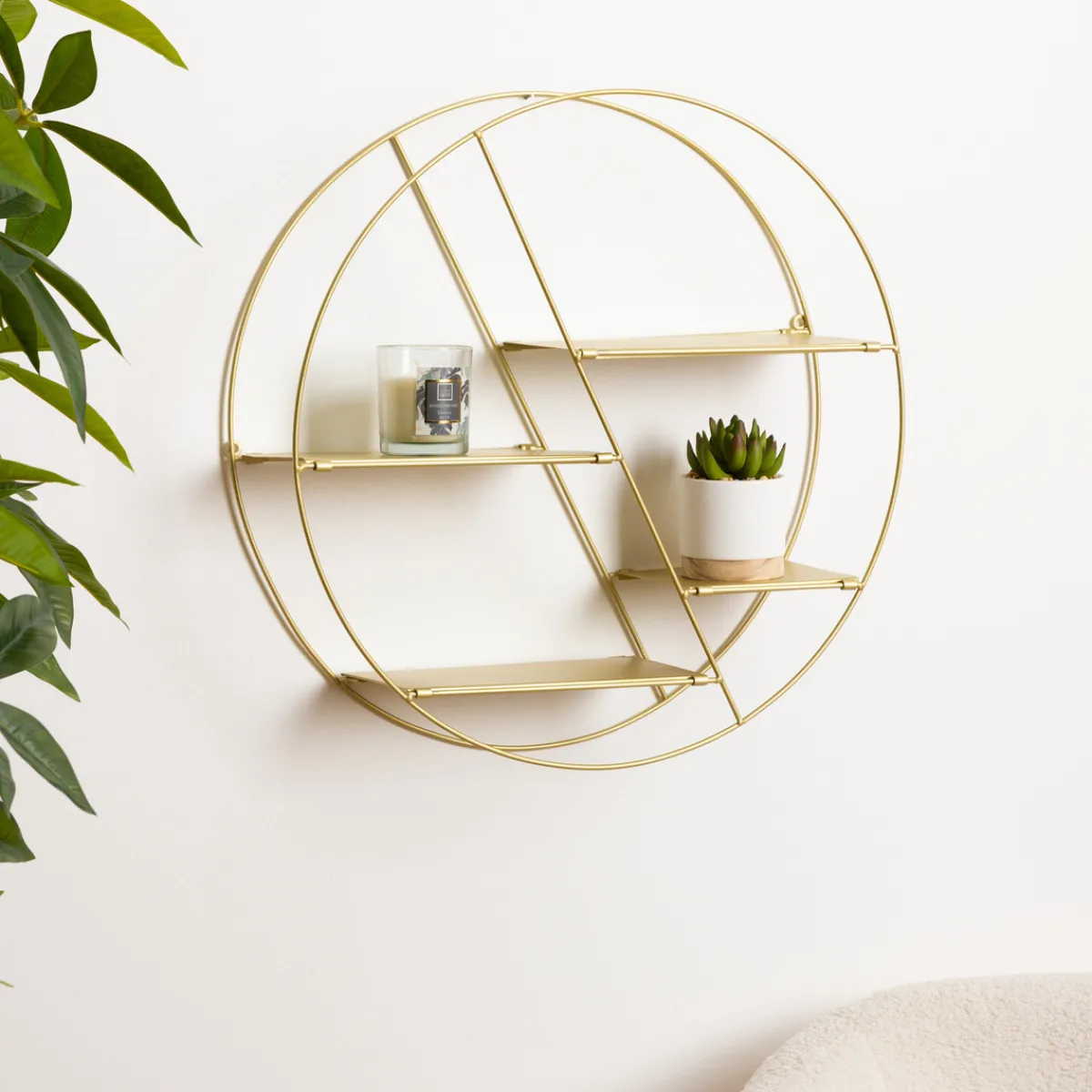 Etagère "Lara"*ATMOSPHERA New