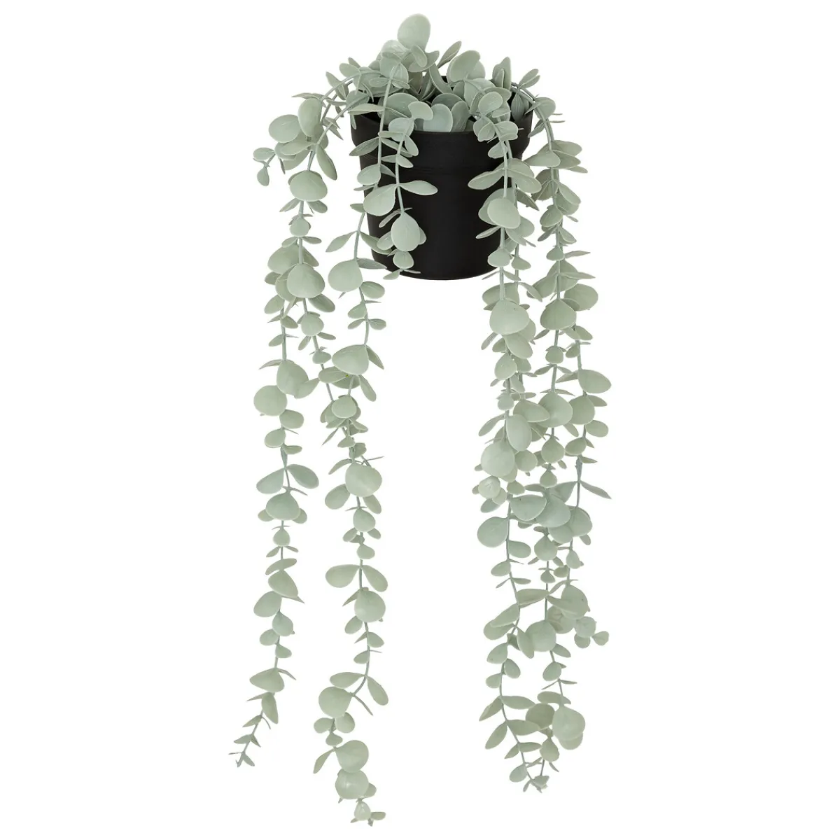 Eucalyptus artificiel en pot "Merly"*ATMOSPHERA Hot