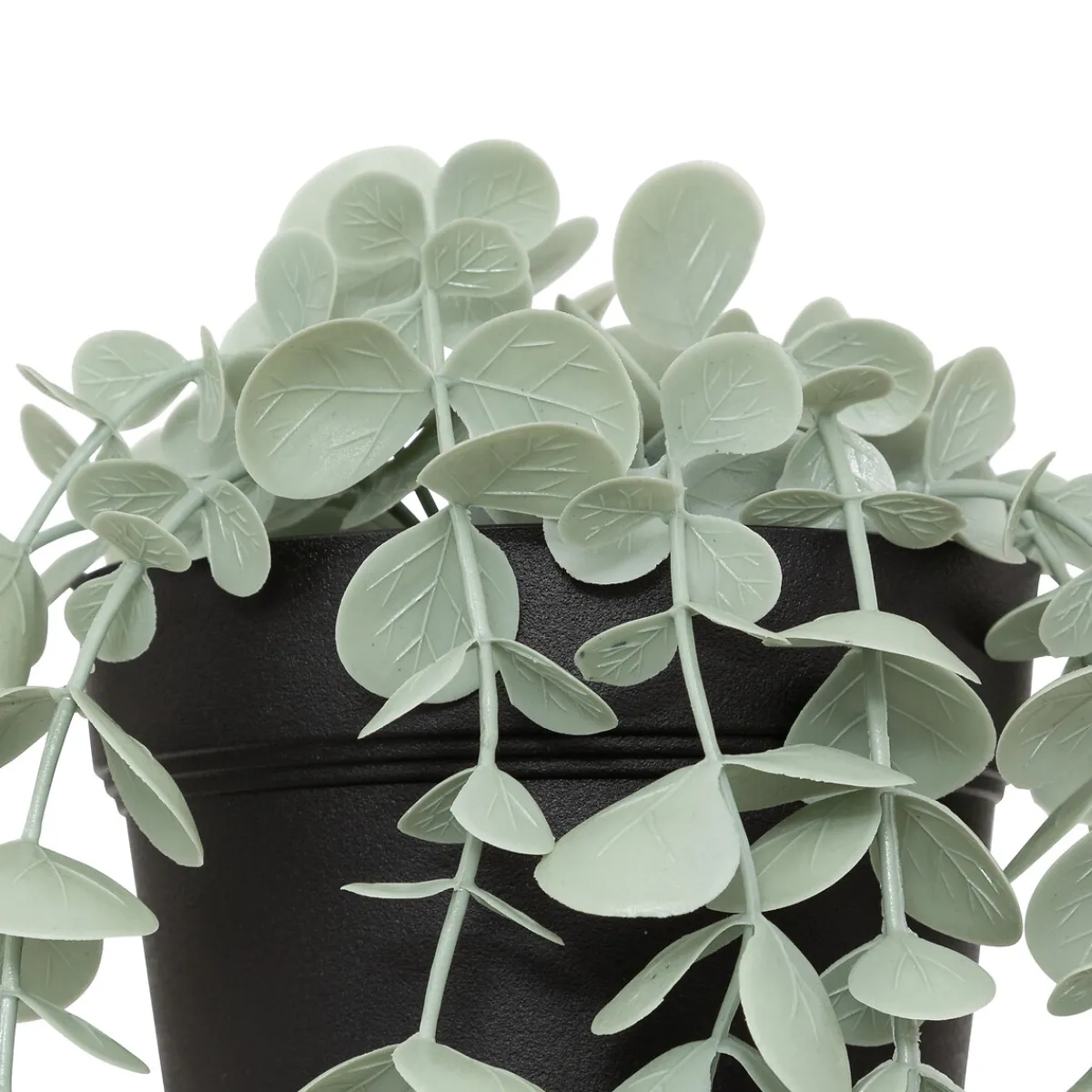 Eucalyptus artificiel en pot "Merly"*ATMOSPHERA Hot