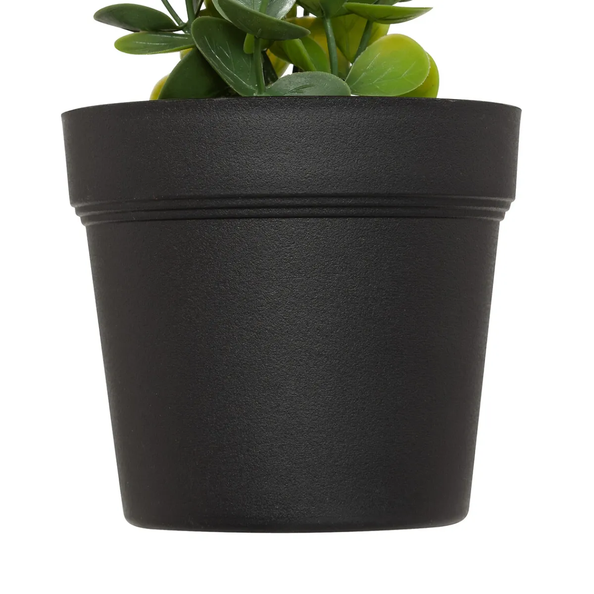 Eucalyptus artificiel en pot "Merly"*ATMOSPHERA Hot