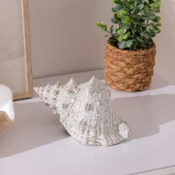 Eucalyptus artificiel en pot "Jaye"*ATMOSPHERA Online