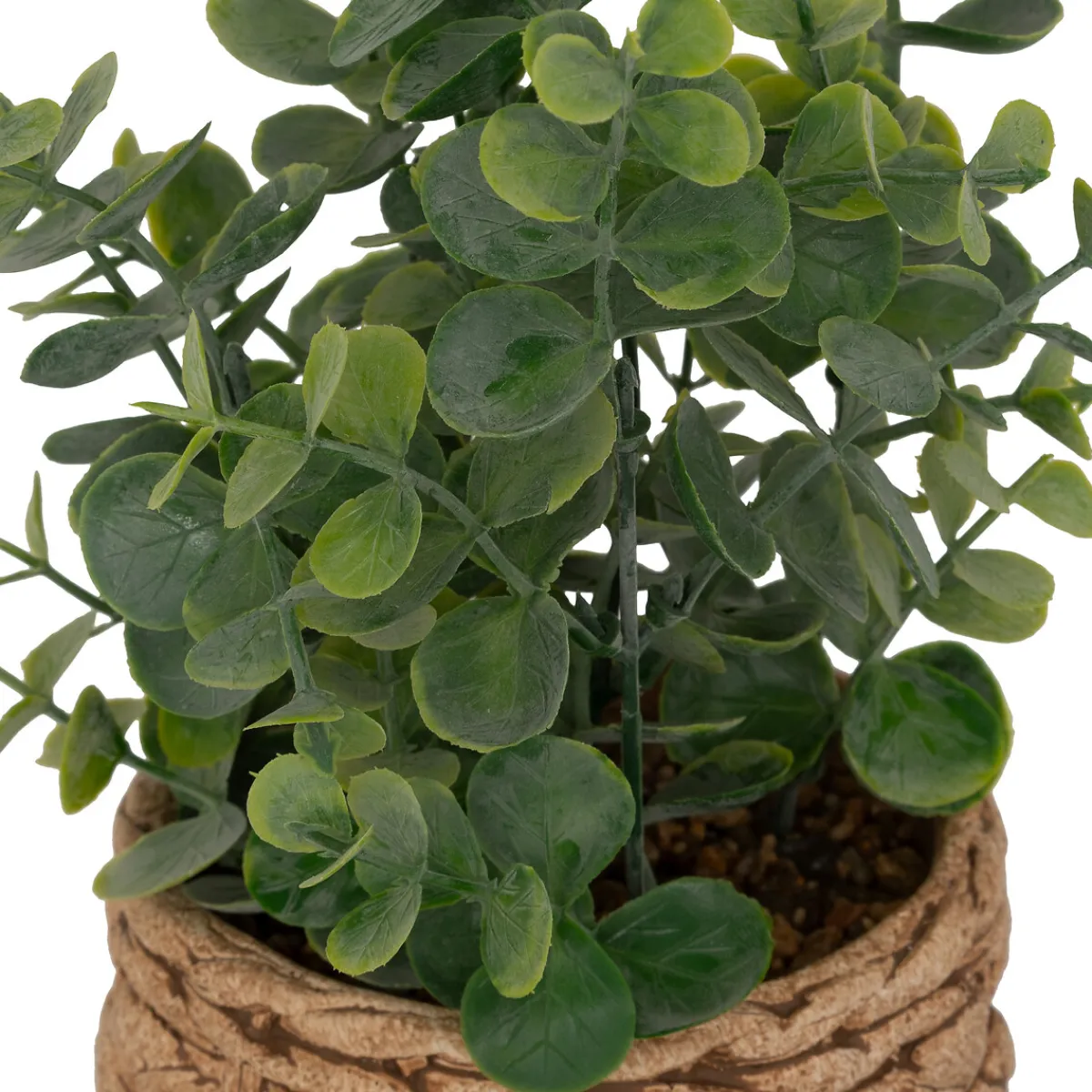 Eucalyptus artificiel en pot "Jaye"*ATMOSPHERA Online