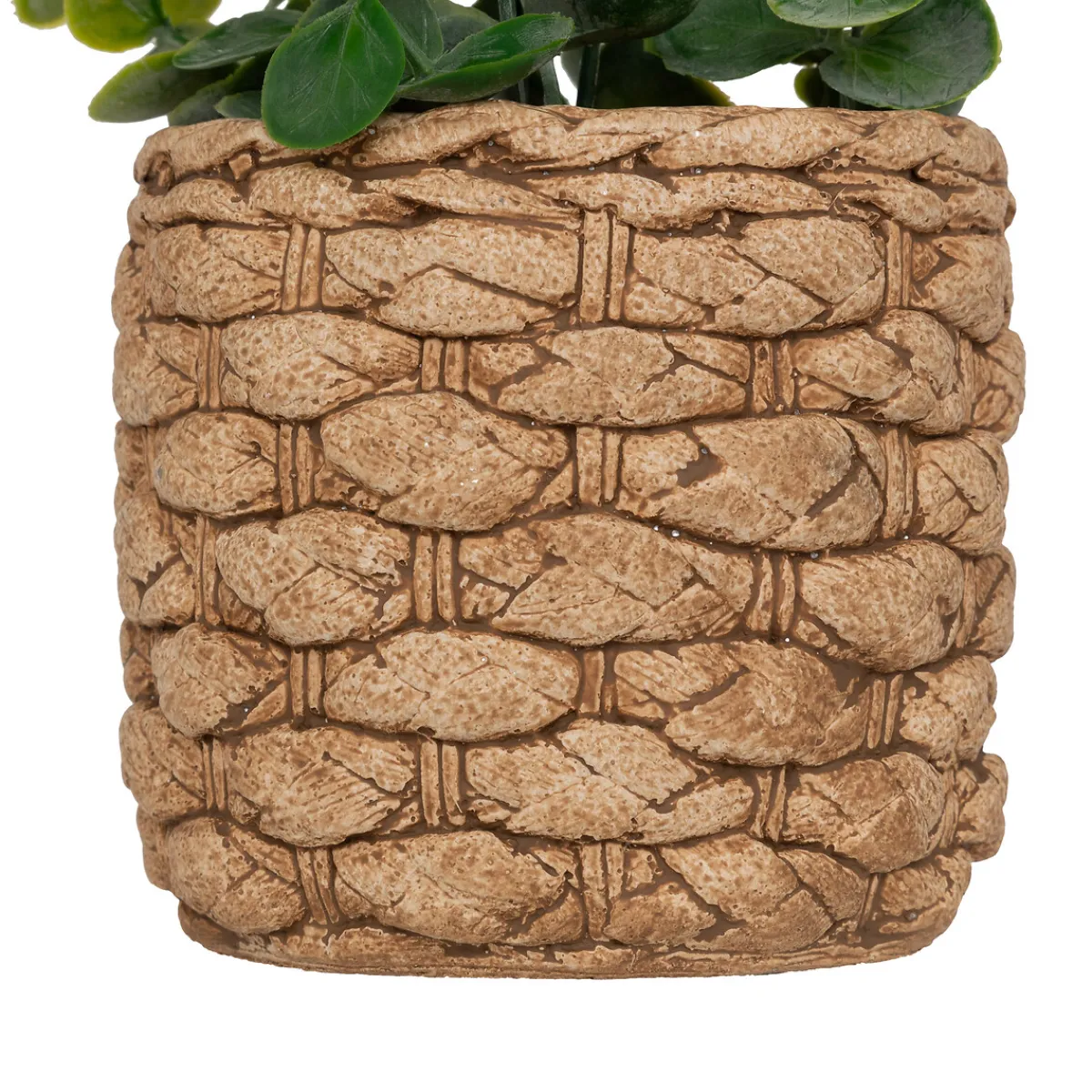 Eucalyptus artificiel en pot "Jaye"*ATMOSPHERA Online