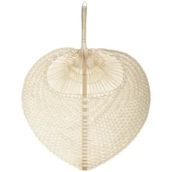 Eventail "Folk "Daniella"*ATMOSPHERA Outlet