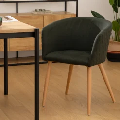 Fauteuil à dîner "Marlo"*ATMOSPHERA Best