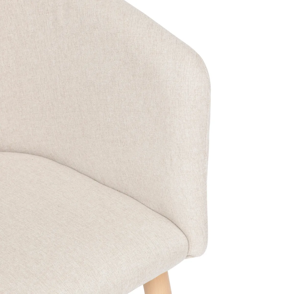 Fauteuil à dîner "Marlo"*ATMOSPHERA Clearance