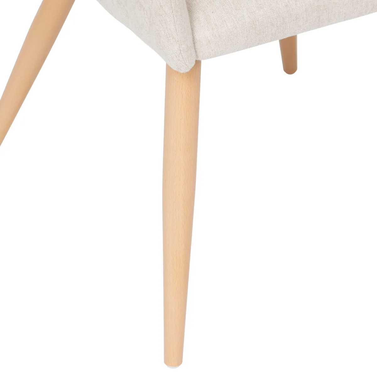 Fauteuil à dîner "Marlo"*ATMOSPHERA Clearance