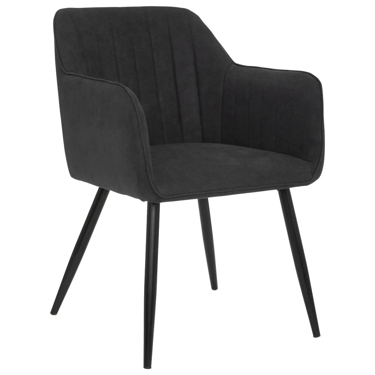 Fauteuil à dîner "Visoca"*ATMOSPHERA Hot
