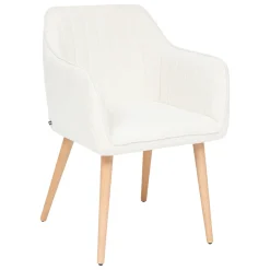 Fauteuil à dîner "Visoca"*ATMOSPHERA Online