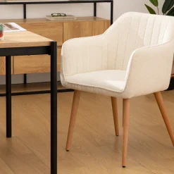 Fauteuil à dîner "Visoca"*ATMOSPHERA Online