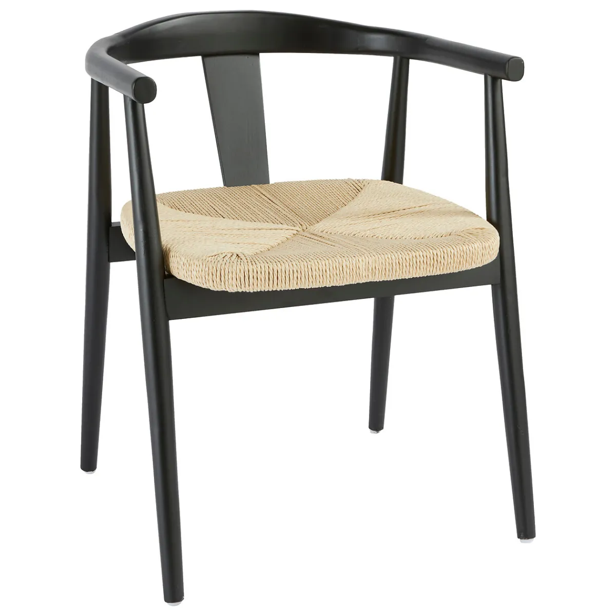 Fauteuil à dîner "Yamato"*ATMOSPHERA