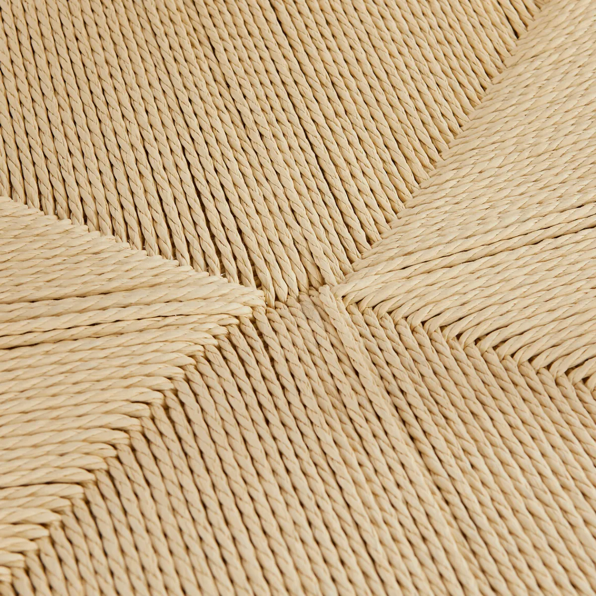 Fauteuil à dîner "Yamato"*ATMOSPHERA Outlet